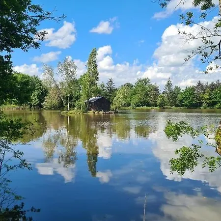 Hébergement de vacances Au Lit D'O